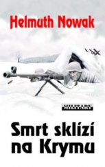 kniha Smrt sklízí na Krymu, Baronet 2010