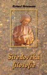kniha Středověká filosofie, Nakladatelství Olomouc 2000