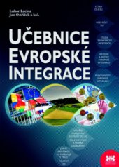 kniha Učebnice evropské integrace, Barrister & Principal 2011