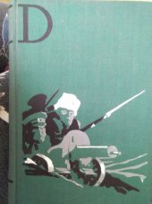 kniha Povstalci. [Díl V., - Vladivostok-ČSR], Osvětový odbor Družiny dobrovolců čsl. zahraničního vojska 1938