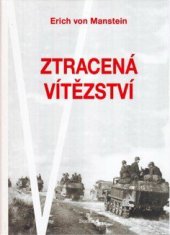 kniha Ztracená vítězství [vzpomínky 1939 - 1944], Bonus A 1994