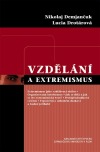 kniha Vzdělání a extremismus, Epocha 2005