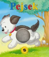 kniha Pejsek, Sun 2006