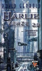kniha H.A.R.L.I.E. verze 2.0, Classic 2014