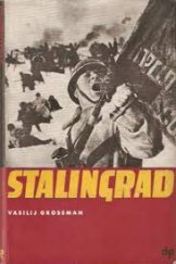 kniha Stalingrad, Svoboda 1950