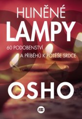 kniha Hliněné lampy 60 podobenství a příběhů k potěše srdce, Beta-Dobrovský 2018