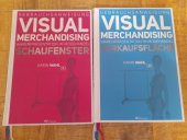 kniha Gebrauchsanweisung Visual Merchandising Band 1 + 2, Deutscher Fachverlag GmbH 2014