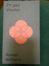 kniha Žít jako křesťan, Biblion 2024