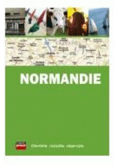 kniha Normandie, CPress 2007