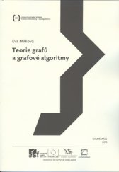 kniha Teorie grafů a grafové algoritmy, Gaudeamus 2013