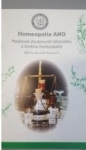kniha Homeopatie ano pozitivní zkušenosti veterinářů s českou homeopatií, Alexander Fesik 2006