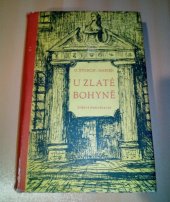 kniha U zlaté bohyně, Lidová demokracie 1965