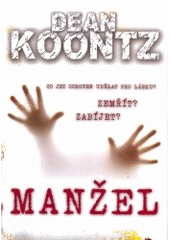 kniha Manžel, BB/art 2008