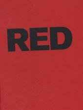 kniha Red, Yinachi 2010