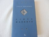 kniha Listy Markétě, ERM 1996