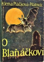 kniha O Blaňáčkovi, Brněnská tiskárna 1946