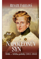 kniha Napoleonův syn, Euromedia 2013