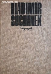 kniha Vladimír Suchánek litografie Katalog Galerie mladých Mánes z výstavy 4. - 24.11.1969, Mánes 1969