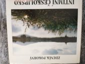 kniha Intimní Českolipsko, Město Česká Lípa 1994