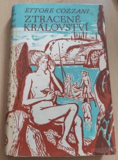 kniha Ztracené království, Evropský literární klub 1941