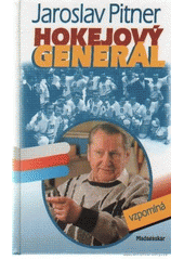 kniha Hokejový generál vzpomíná, Madagaskar 1997