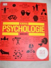 kniha Kniha psychologie, Euromedia 2014
