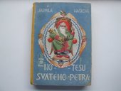 kniha Z notesu svatého Petra, Adolf Synek 1930