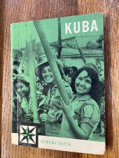 kniha Kuba, Nakladatelství politické literatury 1965