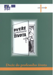 kniha Dveře do profesního života, Medicomp ve spolupráci s IPC UK 2008