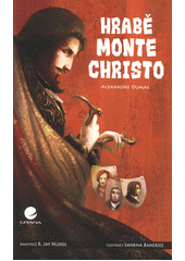 kniha Hrabě Monte Christo, Grada 2013