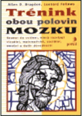 kniha Trénink obou polovin mozku, Portál 2000