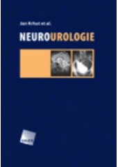 kniha Neurourologie, Galén 2004