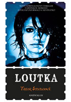 kniha Loutka, Euromedia 2014