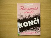 kniha Návykové látky - romantické období končí, Sportpropag pro sdružení Rodiče proti drogám 1995