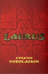 kniha Laurus, Omega 2016