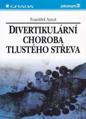 kniha Divertikulární choroba tlustého střeva, Grada 1996