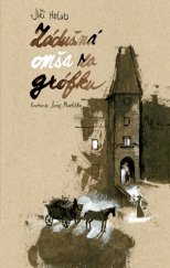 kniha Zádušná omša za grófku, Perfekt 2021