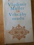 kniha Vrhcáby osudu, Růže 1974