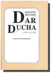 kniha Dar Ducha  I. a II. díl, Stanovum 1996