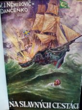 kniha Na slavných cestách povídky, Družina čsl. legionářů 1928