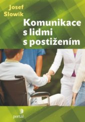 kniha Komunikace s lidmi s postižením, Portál 2010