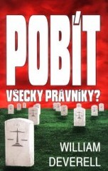 kniha Pobít všecky právníky?, Aradan 2001