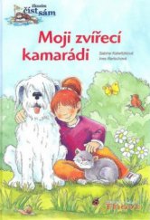 kniha Moji zvířecí kamarádi, Thovt 2010