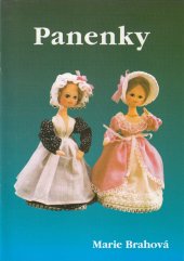 kniha Panenky, Tiskárna Kumprecht 1996