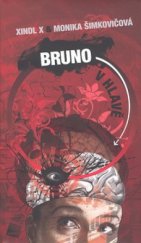 kniha Bruno v hlavě, Galén 2010