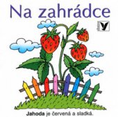 kniha Na zahrádce, Albatros 2004