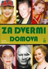 kniha Za dveřmi domova, Petrklíč 2005