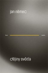 kniha Dějiny světla, Host 2014