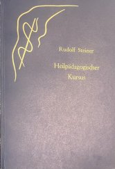 kniha Heilpädagogischer Kursus, Verlag 1967