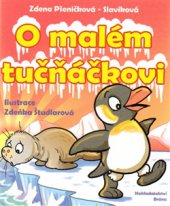kniha O malém tučňáčkovi a jiné pohádky, Brána 2015
